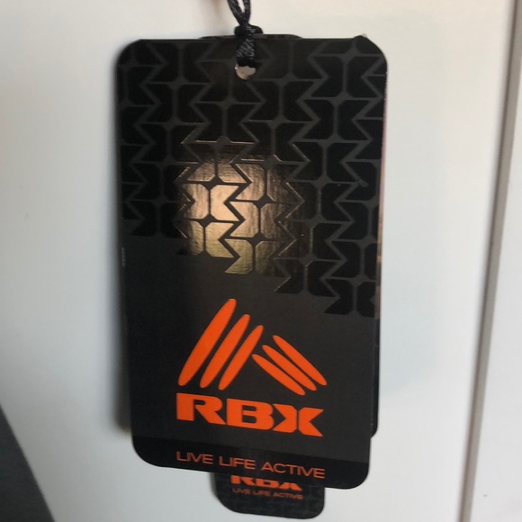 RBX Performance Top - Picture 4 of 4